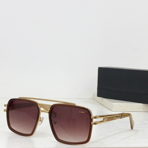 Wholesale CAZAL AAA Quality Sunglasses #1199238 $64.00 USD, Wholesale Quality Replica CAZAL AAA Quality Sunglasses