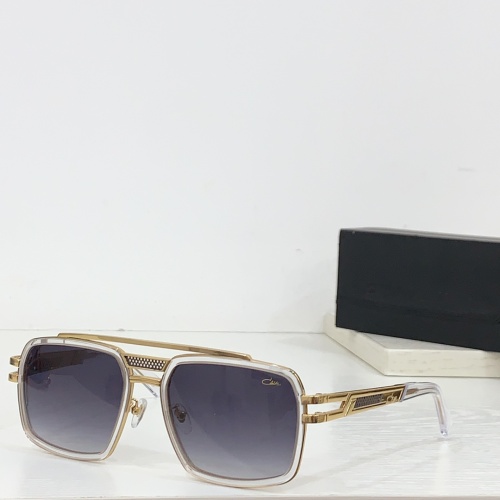 Wholesale CAZAL AAA Quality Sunglasses #1199239 $64.00 USD, Wholesale Quality Replica CAZAL AAA Quality Sunglasses