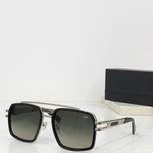 Wholesale CAZAL AAA Quality Sunglasses #1199242 $64.00 USD, Wholesale Quality Replica CAZAL AAA Quality Sunglasses