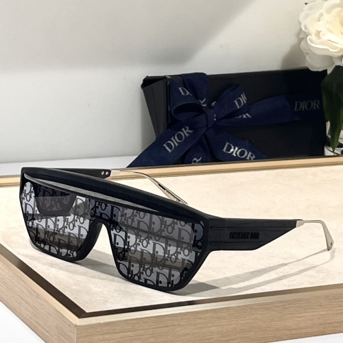 Wholesale Christian Dior AAA Quality Sunglasses #1199675 $68.00 USD, Wholesale Quality Replica Christian Dior AAA Quality Sunglasses