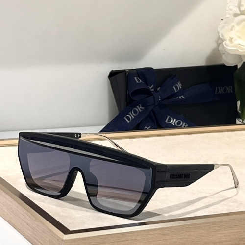 Wholesale Christian Dior AAA Quality Sunglasses #1199678 $68.00 USD, Wholesale Quality Replica Christian Dior AAA Quality Sunglasses