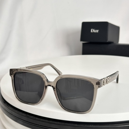 Wholesale Christian Dior AAA Quality Sunglasses #1199707 $60.00 USD, Wholesale Quality Replica Christian Dior AAA Quality Sunglasses