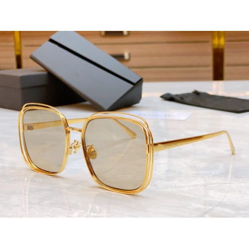 Wholesale Christian Dior AAA Quality Sunglasses #1199732 $52.00 USD, Wholesale Quality Replica Christian Dior AAA Quality Sunglasses