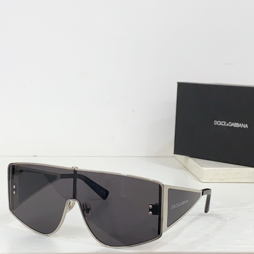 Wholesale Dolce &amp; Gabbana AAA Quality Sunglasses #1199893 $64.00 USD, Wholesale Quality Replica Dolce &amp; Gabbana AAA Quality Sunglasses