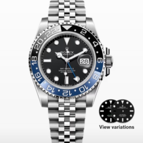 Wholesale Rolex AAA Quality Watches #1199913 $102.00 USD, Wholesale Quality Replica Rolex AAA Quality Watches