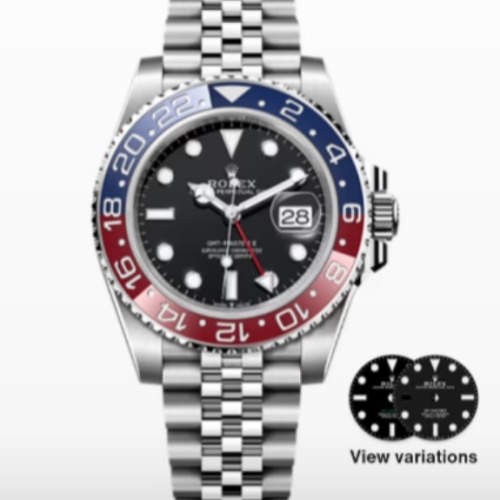 Wholesale Rolex AAA Quality Watches #1199914 $102.00 USD, Wholesale Quality Replica Rolex AAA Quality Watches