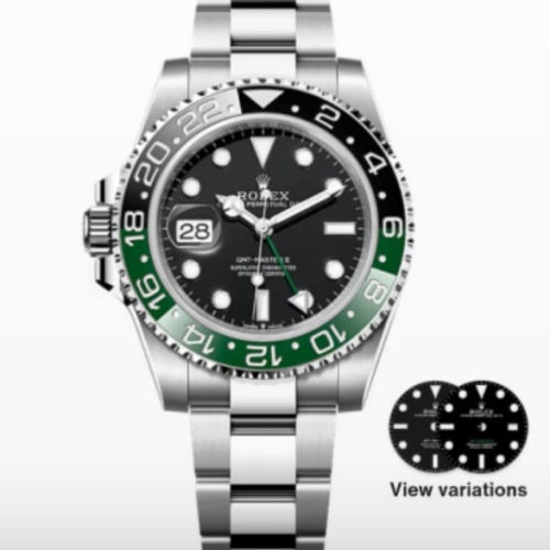 Wholesale Rolex AAA Quality Watches #1199915 $102.00 USD, Wholesale Quality Replica Rolex AAA Quality Watches