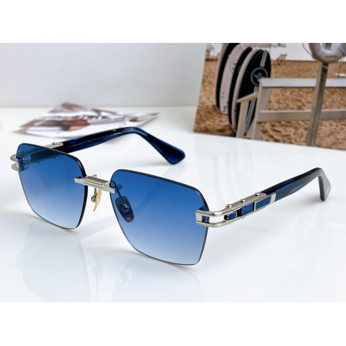 Wholesale Dita AAA Quality Sunglasses #1200076 $68.00 USD, Wholesale Quality Replica Dita AAA Quality Sunglasses