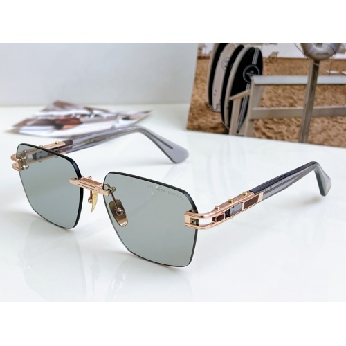 Wholesale Dita AAA Quality Sunglasses #1200077 $68.00 USD, Wholesale Quality Replica Dita AAA Quality Sunglasses