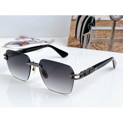 Wholesale Dita AAA Quality Sunglasses #1200078 $68.00 USD, Wholesale Quality Replica Dita AAA Quality Sunglasses