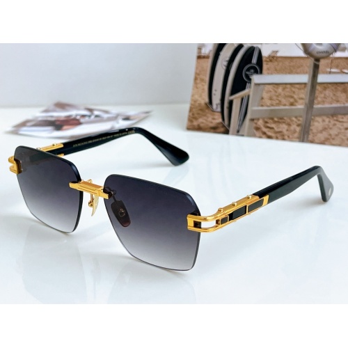 Wholesale Dita AAA Quality Sunglasses #1200079 $68.00 USD, Wholesale Quality Replica Dita AAA Quality Sunglasses