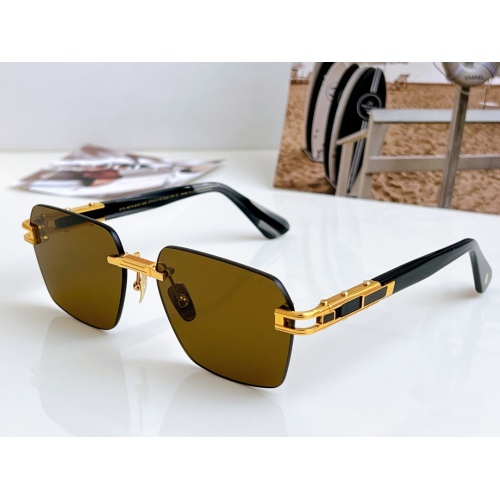 Wholesale Dita AAA Quality Sunglasses #1200080 $68.00 USD, Wholesale Quality Replica Dita AAA Quality Sunglasses