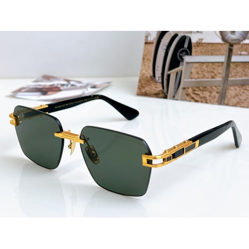 Wholesale Dita AAA Quality Sunglasses #1200081 $68.00 USD, Wholesale Quality Replica Dita AAA Quality Sunglasses