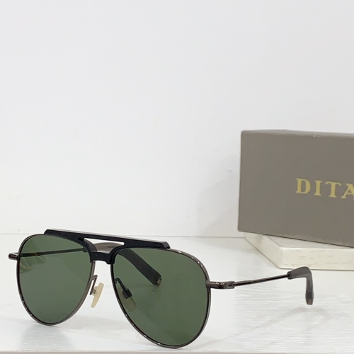 Wholesale Dita AAA Quality Sunglasses #1200093 $68.00 USD, Wholesale Quality Replica Dita AAA Quality Sunglasses