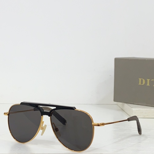 Wholesale Dita AAA Quality Sunglasses #1200095 $68.00 USD, Wholesale Quality Replica Dita AAA Quality Sunglasses