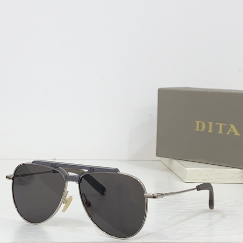 Wholesale Dita AAA Quality Sunglasses #1200097 $68.00 USD, Wholesale Quality Replica Dita AAA Quality Sunglasses