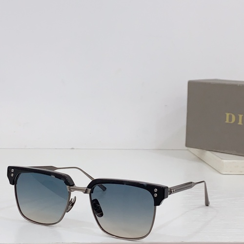 Wholesale Dita AAA Quality Sunglasses #1200109 $72.00 USD, Wholesale Quality Replica Dita AAA Quality Sunglasses