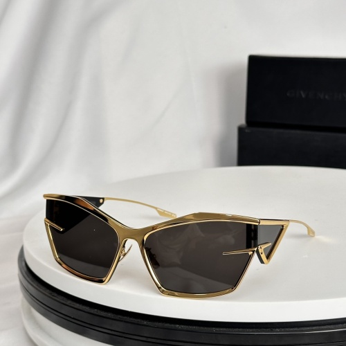 Wholesale Givenchy AAA Quality Sunglasses #1200262 $76.00 USD, Wholesale Quality Replica Givenchy AAA Quality Sunglasses