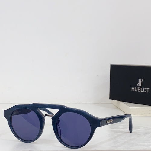 Wholesale Hublot AAA Quality Sunglasses #1200279 $76.00 USD, Wholesale Quality Replica Hublot AAA Quality Sunglasses