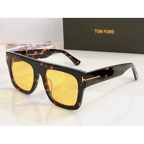 Wholesale Tom Ford AAA Quality Sunglasses #1200754 $45.00 USD, Wholesale Quality Replica Tom Ford AAA Quality Sunglasses