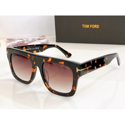 Wholesale Tom Ford AAA Quality Sunglasses #1200756 $45.00 USD, Wholesale Quality Replica Tom Ford AAA Quality Sunglasses