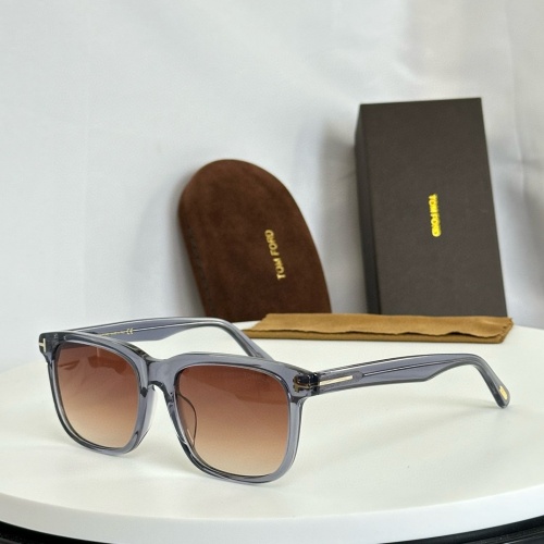 Wholesale Tom Ford AAA Quality Sunglasses #1200763 $45.00 USD, Wholesale Quality Replica Tom Ford AAA Quality Sunglasses