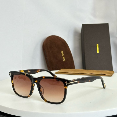 Wholesale Tom Ford AAA Quality Sunglasses #1200764 $45.00 USD, Wholesale Quality Replica Tom Ford AAA Quality Sunglasses