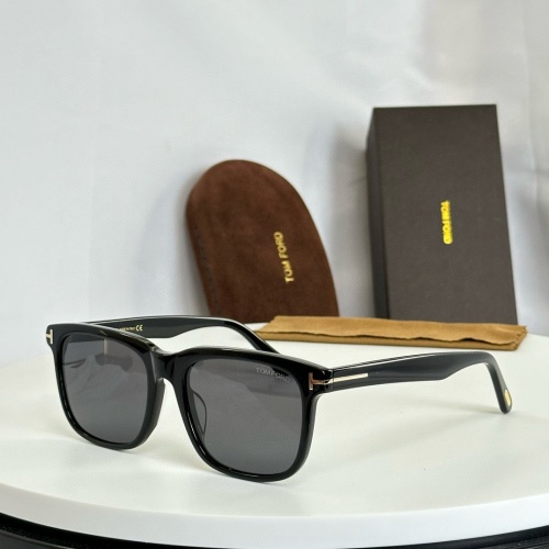 Wholesale Tom Ford AAA Quality Sunglasses #1200766 $45.00 USD, Wholesale Quality Replica Tom Ford AAA Quality Sunglasses