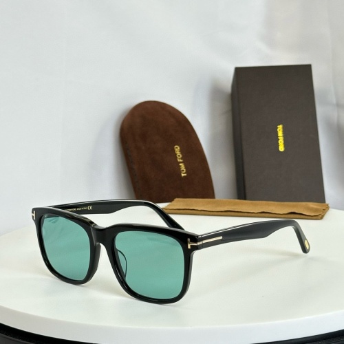 Wholesale Tom Ford AAA Quality Sunglasses #1200768 $45.00 USD, Wholesale Quality Replica Tom Ford AAA Quality Sunglasses