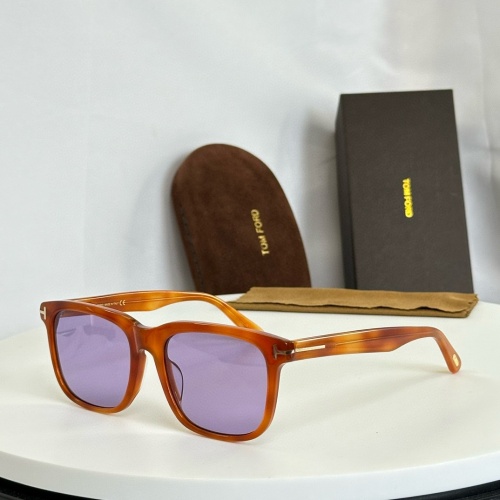 Wholesale Tom Ford AAA Quality Sunglasses #1200769 $45.00 USD, Wholesale Quality Replica Tom Ford AAA Quality Sunglasses