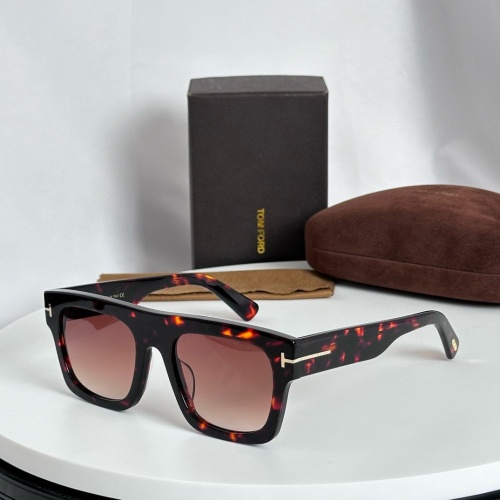 Wholesale Tom Ford AAA Quality Sunglasses #1200779 $45.00 USD, Wholesale Quality Replica Tom Ford AAA Quality Sunglasses