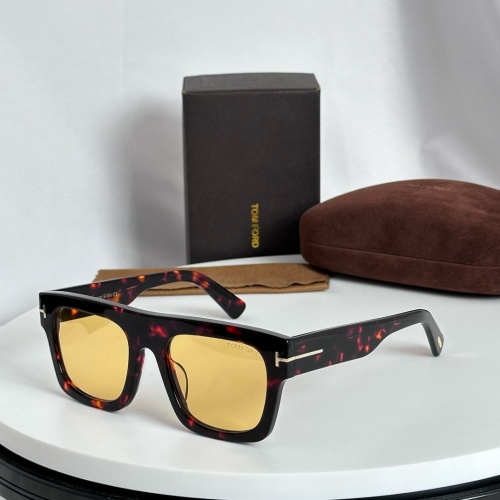 Wholesale Tom Ford AAA Quality Sunglasses #1200780 $45.00 USD, Wholesale Quality Replica Tom Ford AAA Quality Sunglasses