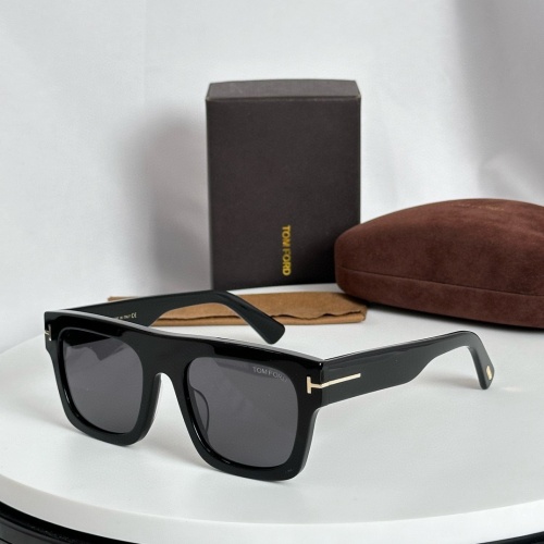 Wholesale Tom Ford AAA Quality Sunglasses #1200785 $45.00 USD, Wholesale Quality Replica Tom Ford AAA Quality Sunglasses