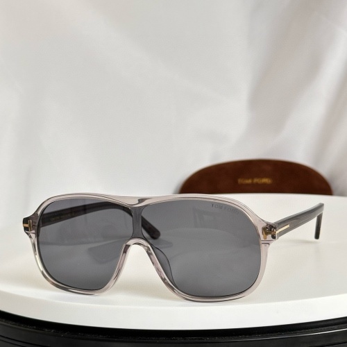 Wholesale Tom Ford AAA Quality Sunglasses #1200789 $45.00 USD, Wholesale Quality Replica Tom Ford AAA Quality Sunglasses