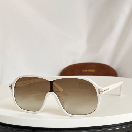 Wholesale Tom Ford AAA Quality Sunglasses #1200790 $45.00 USD, Wholesale Quality Replica Tom Ford AAA Quality Sunglasses