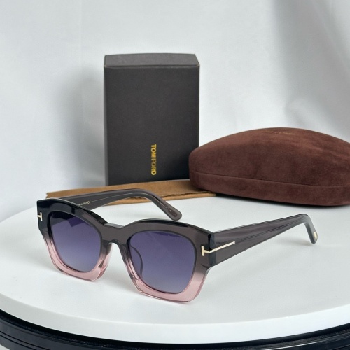 Wholesale Tom Ford AAA Quality Sunglasses #1200802 $45.00 USD, Wholesale Quality Replica Tom Ford AAA Quality Sunglasses