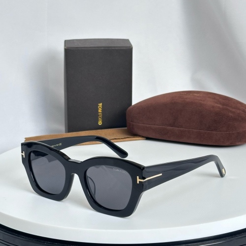 Wholesale Tom Ford AAA Quality Sunglasses #1200808 $45.00 USD, Wholesale Quality Replica Tom Ford AAA Quality Sunglasses