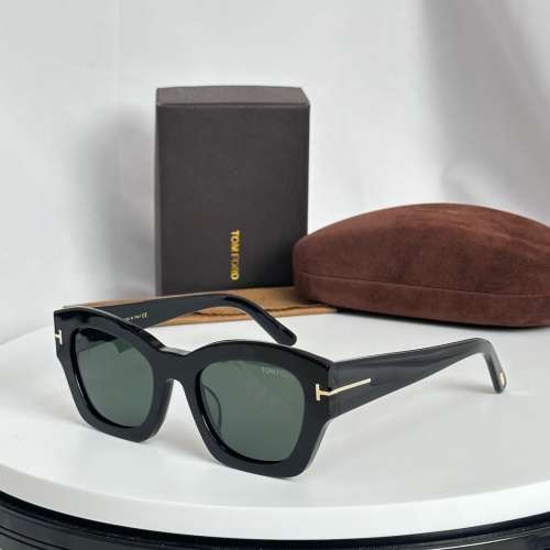 Wholesale Tom Ford AAA Quality Sunglasses #1200809 $45.00 USD, Wholesale Quality Replica Tom Ford AAA Quality Sunglasses