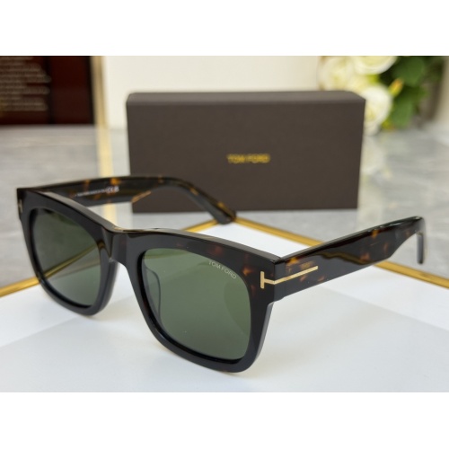 Wholesale Tom Ford AAA Quality Sunglasses #1200823 $48.00 USD, Wholesale Quality Replica Tom Ford AAA Quality Sunglasses