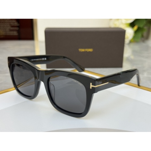 Wholesale Tom Ford AAA Quality Sunglasses #1200824 $48.00 USD, Wholesale Quality Replica Tom Ford AAA Quality Sunglasses