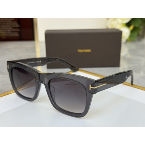 Wholesale Tom Ford AAA Quality Sunglasses #1200825 $48.00 USD, Wholesale Quality Replica Tom Ford AAA Quality Sunglasses