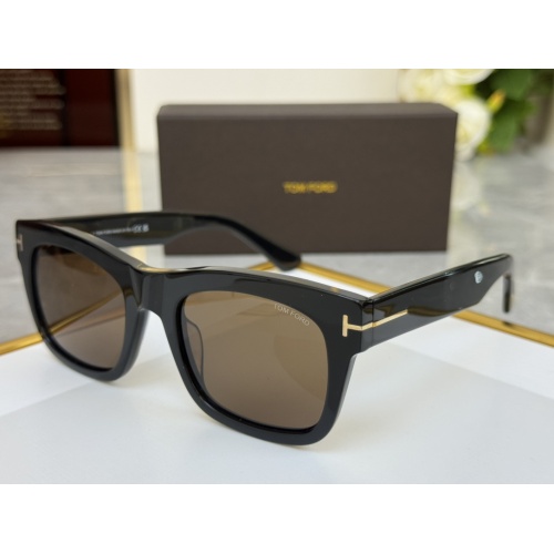 Wholesale Tom Ford AAA Quality Sunglasses #1200827 $48.00 USD, Wholesale Quality Replica Tom Ford AAA Quality Sunglasses