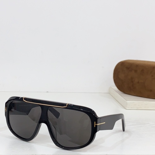 Wholesale Tom Ford AAA Quality Sunglasses #1200848 $68.00 USD, Wholesale Quality Replica Tom Ford AAA Quality Sunglasses