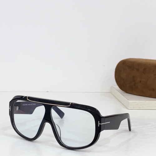 Wholesale Tom Ford AAA Quality Sunglasses #1200851 $68.00 USD, Wholesale Quality Replica Tom Ford AAA Quality Sunglasses