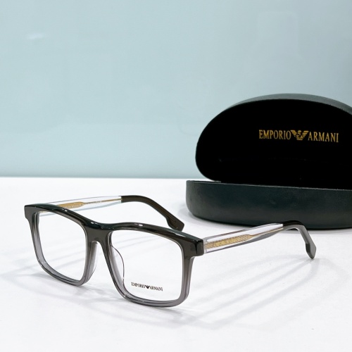 Wholesale Armani Fashion Goggles #1201251 $45.00 USD, Wholesale Quality Replica Armani Fashion Goggles