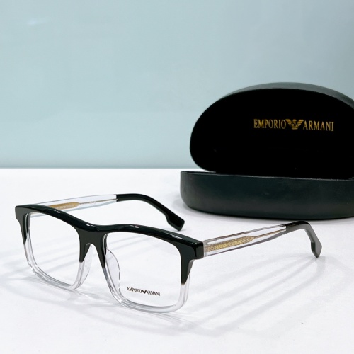 Wholesale Armani Fashion Goggles #1201254 $45.00 USD, Wholesale Quality Replica Armani Fashion Goggles