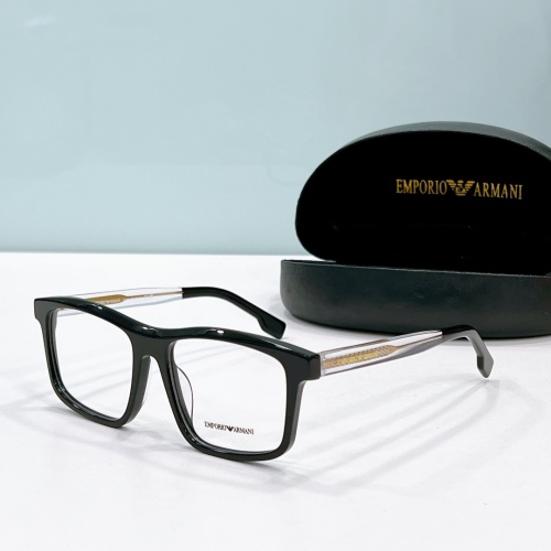 Wholesale Armani Fashion Goggles #1201255 $45.00 USD, Wholesale Quality Replica Armani Fashion Goggles