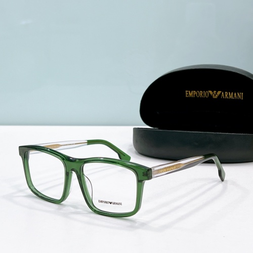 Wholesale Armani Fashion Goggles #1201257 $45.00 USD, Wholesale Quality Replica Armani Fashion Goggles