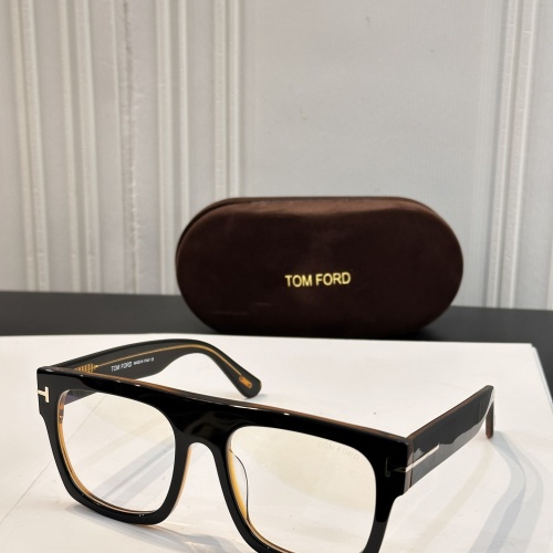 Wholesale Tom Ford Goggles #1201286 $45.00 USD, Wholesale Quality Replica Tom Ford Goggles