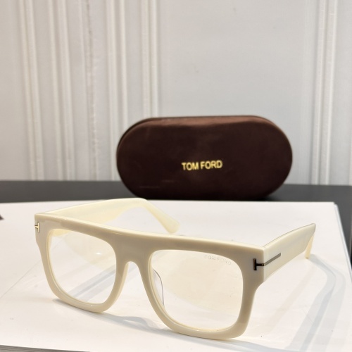 Wholesale Tom Ford Goggles #1201288 $45.00 USD, Wholesale Quality Replica Tom Ford Goggles